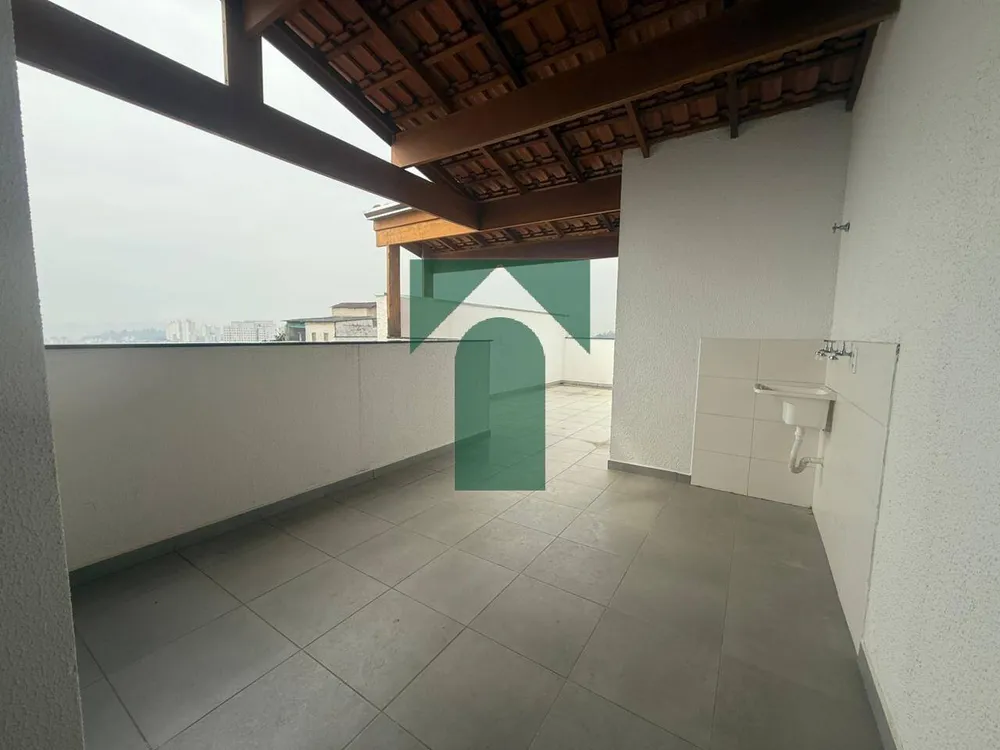 Cobertura, 2 quartos, 105 m² - Foto 4