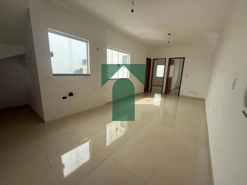 Cobertura, 2 quartos, 105 m² - Foto 10