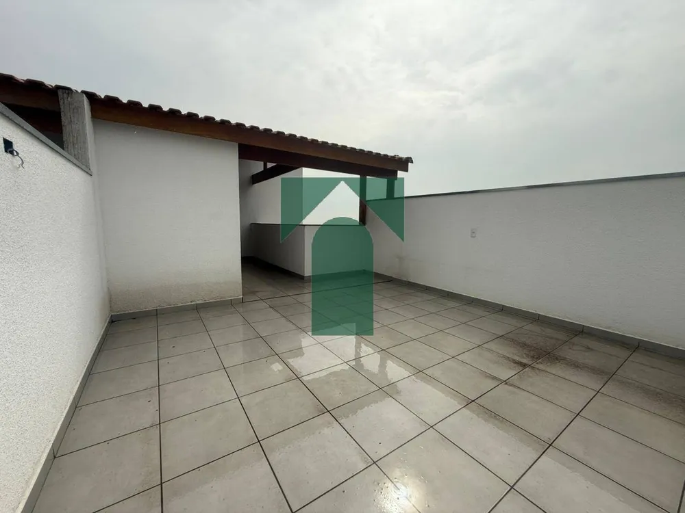 Cobertura, 2 quartos, 105 m² - Foto 2