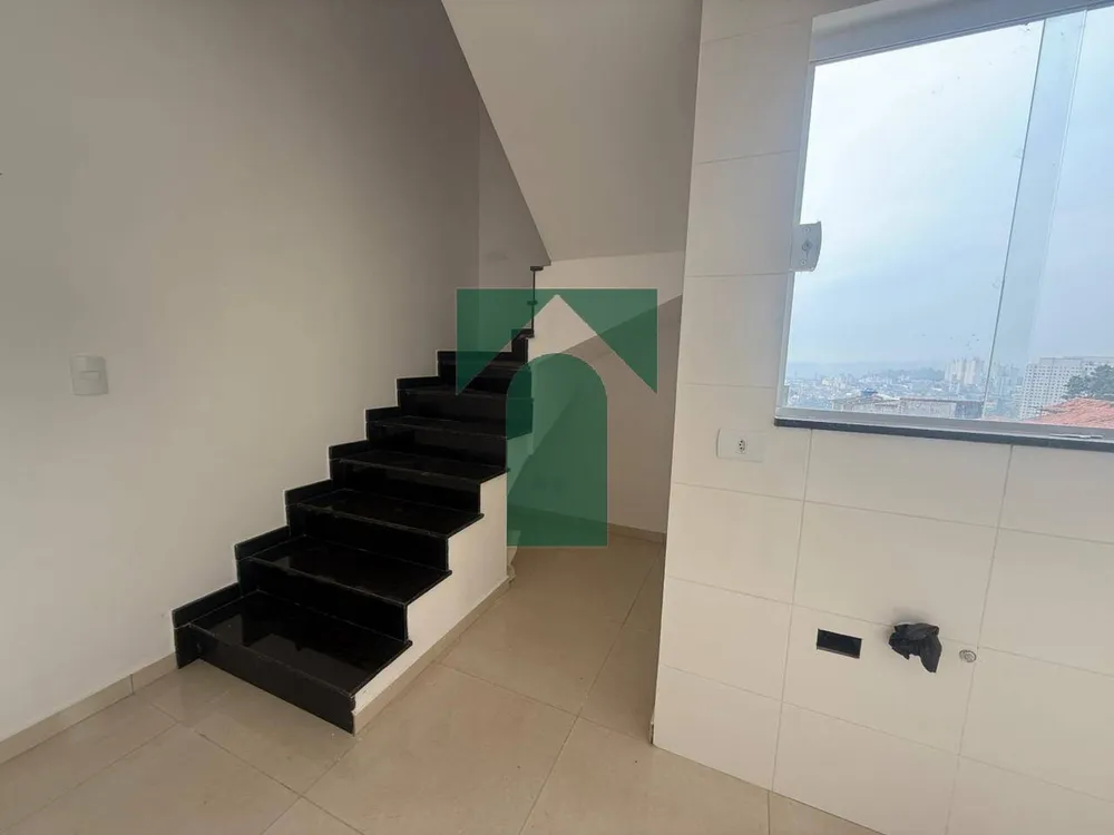 Cobertura, 2 quartos, 105 m² - Foto 9