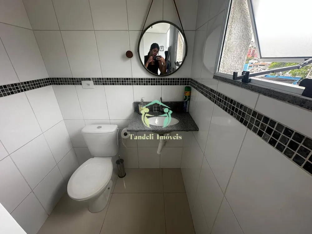 Cobertura, 2 quartos, 74 m² - Foto 11