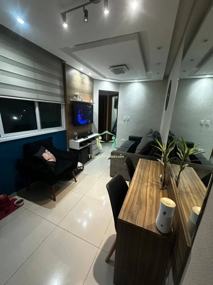 Cobertura, 2 quartos, 74 m² - Foto 4