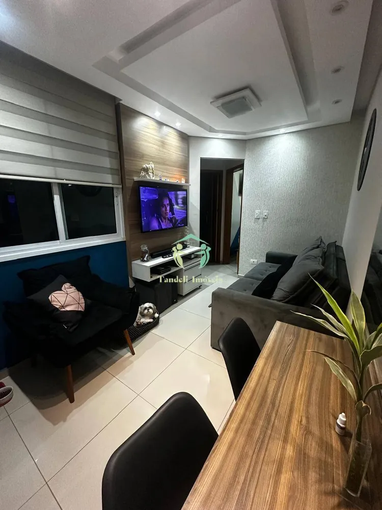 Cobertura, 2 quartos, 74 m² - Foto 5