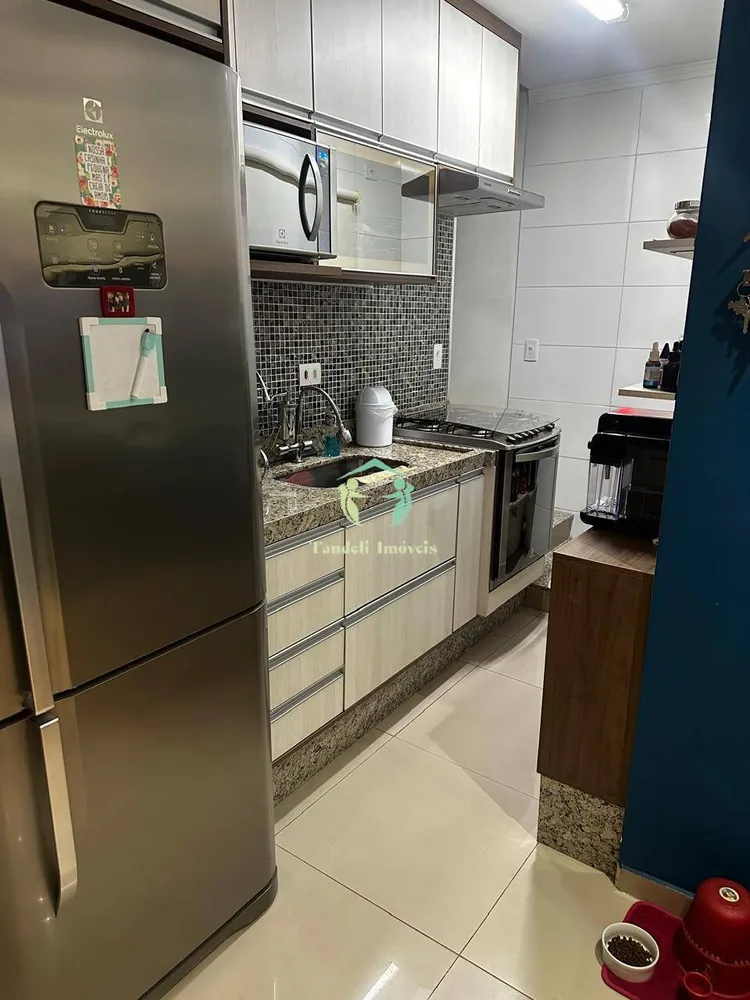 Cobertura, 2 quartos, 74 m² - Foto 7