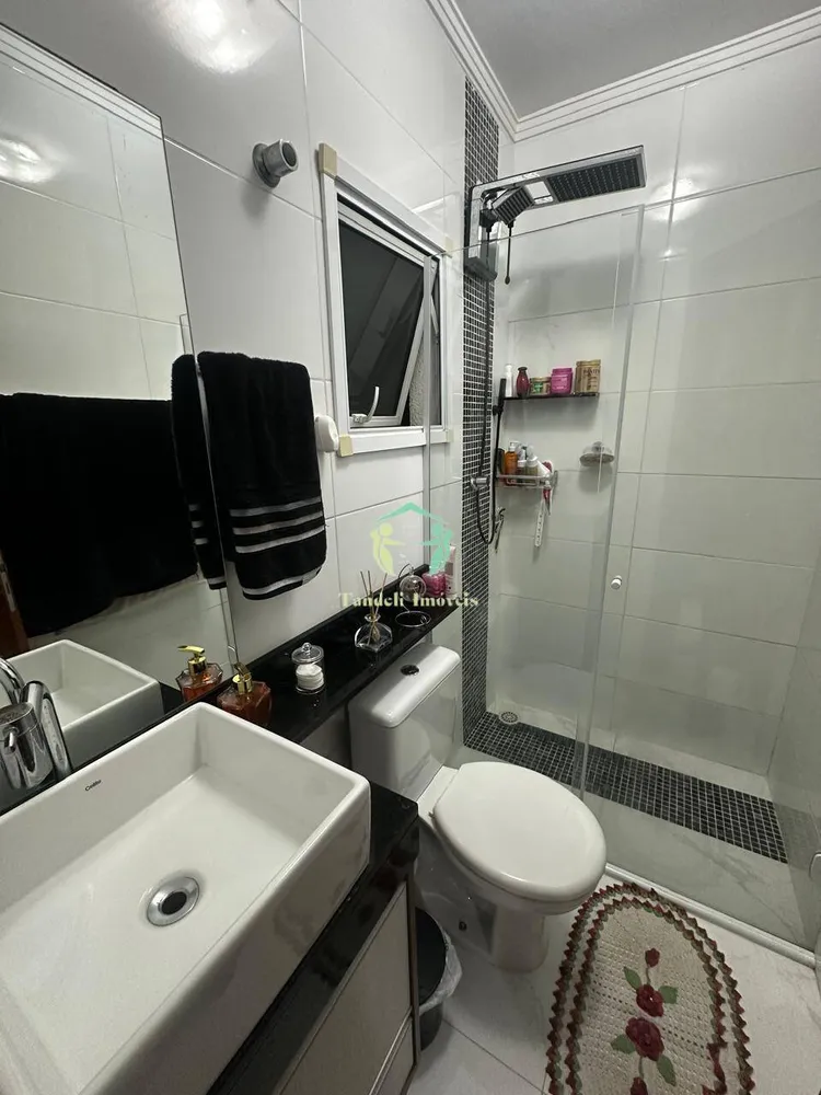 Cobertura, 2 quartos, 74 m² - Foto 10