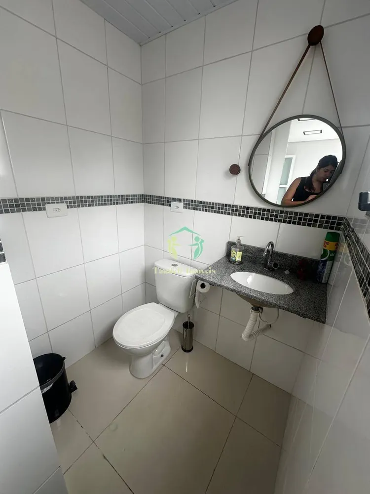 Cobertura, 2 quartos, 74 m² - Foto 12