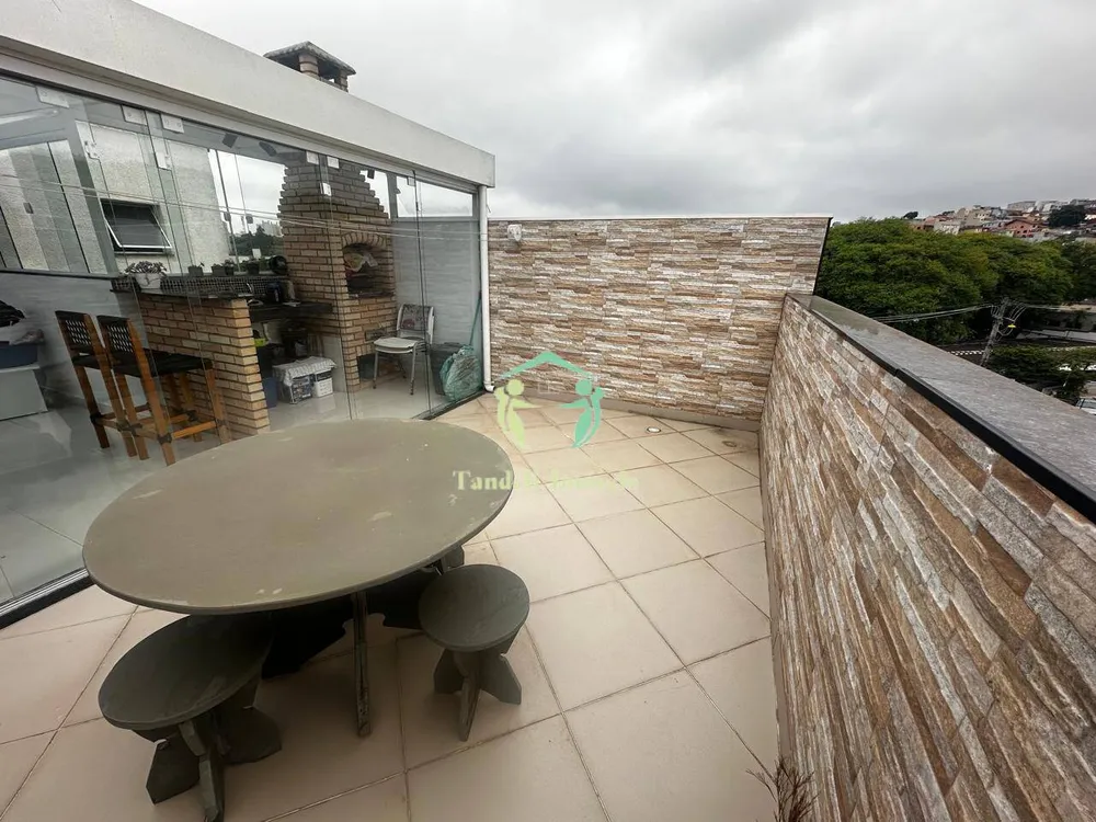 Cobertura, 2 quartos, 74 m² - Foto 3