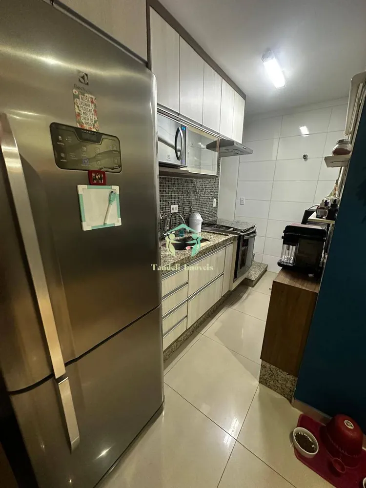 Cobertura, 2 quartos, 74 m² - Foto 6