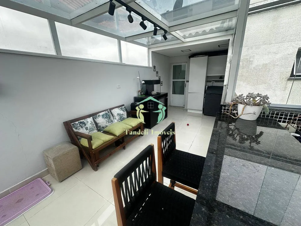 Cobertura, 2 quartos, 74 m² - Foto 1