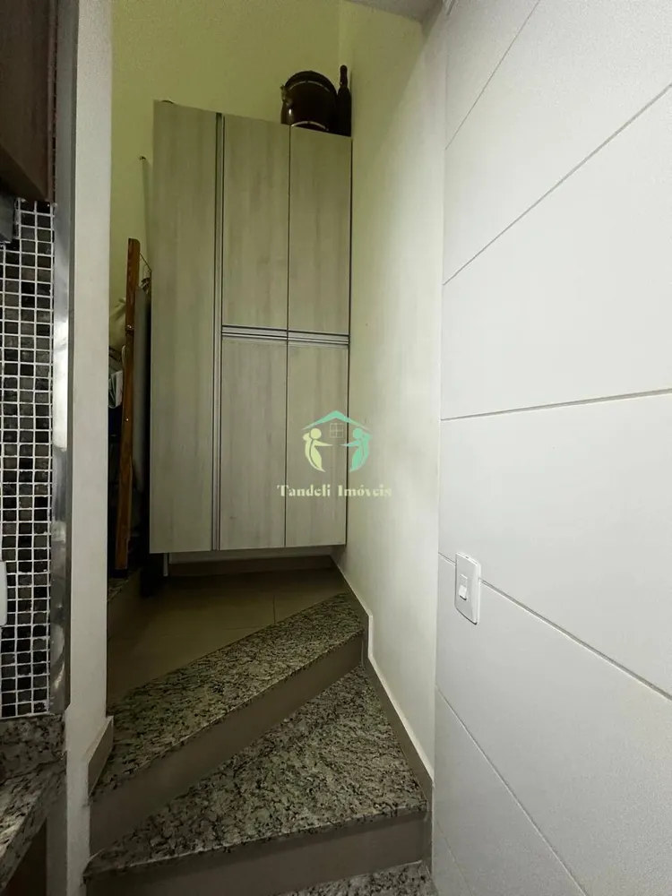 Cobertura, 2 quartos, 74 m² - Foto 9