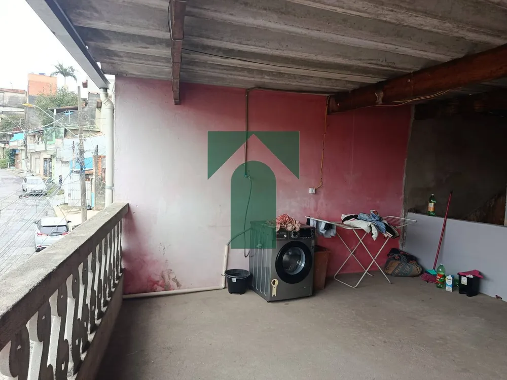 Casa, 3 quartos, 102 m² - Foto 5