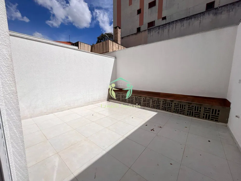 Apartamento, 3 quartos, 101 m² - Foto 8