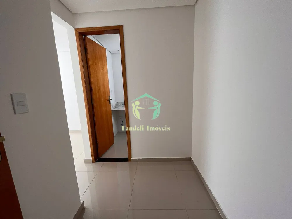Apartamento, 3 quartos, 101 m² - Foto 2