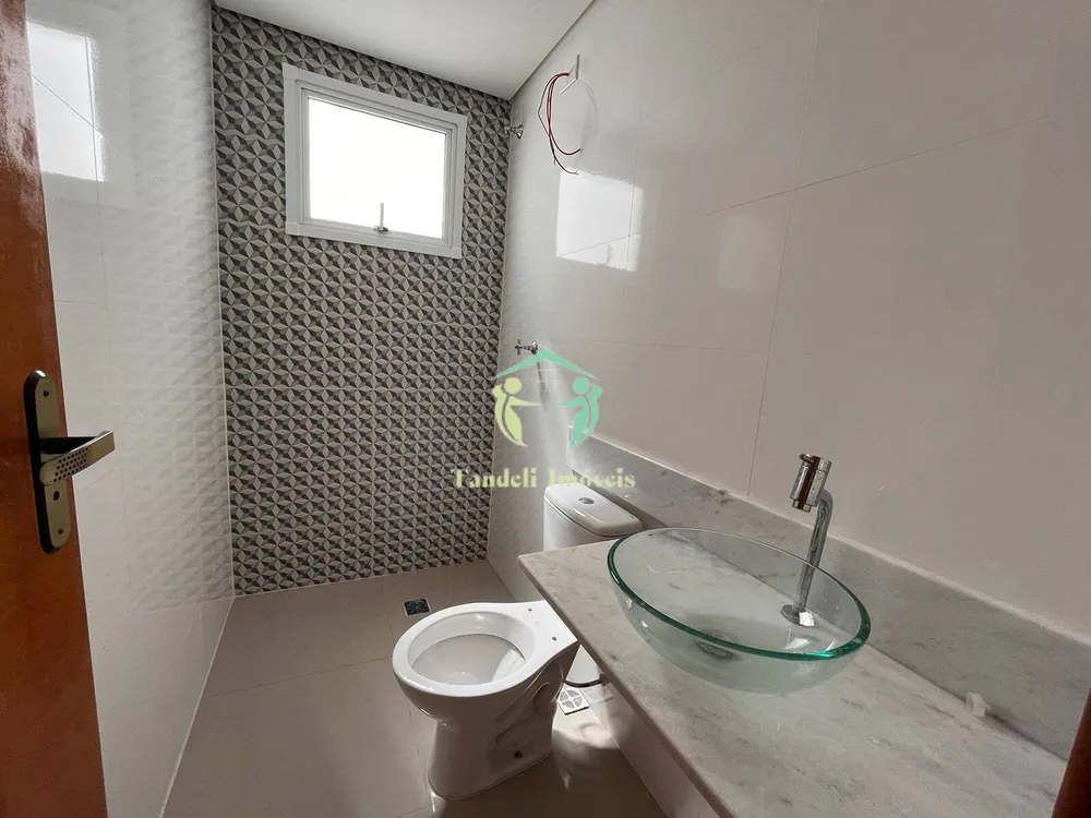 Apartamento, 3 quartos, 101 m² - Foto 6