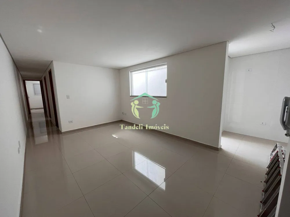 Apartamento, 3 quartos, 101 m² - Foto 1