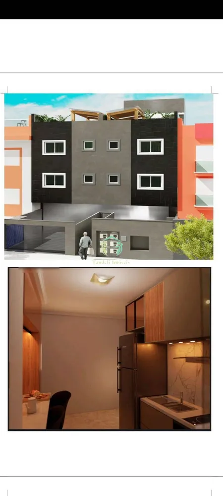 Cobertura, 2 quartos, 4040 m² - Foto 2