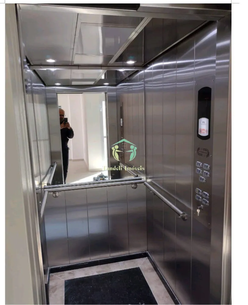 Cobertura, 2 quartos, 4040 m² - Foto 12