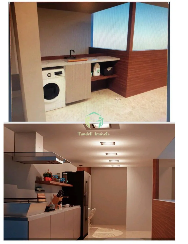 Cobertura, 2 quartos, 4040 m² - Foto 6