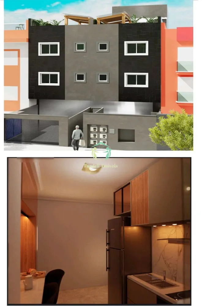 Cobertura, 2 quartos, 4040 m² - Foto 3