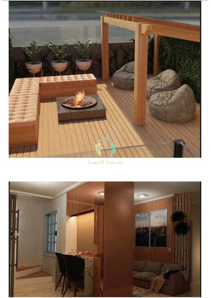 Cobertura, 2 quartos, 4040 m² - Foto 5