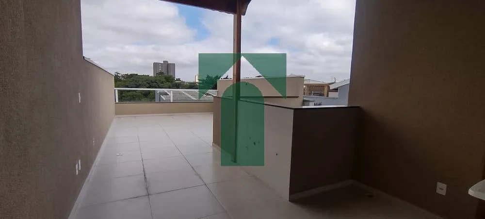 Cobertura, 2 quartos, 100 m² - Foto 5