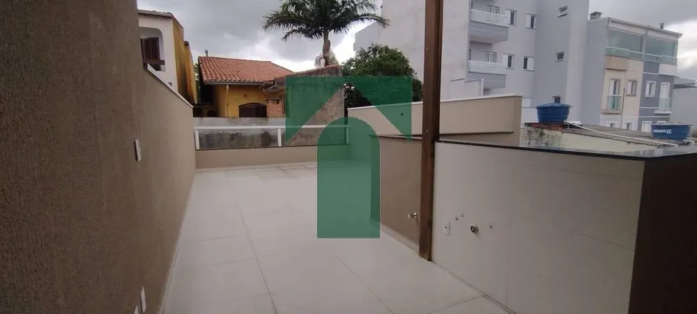 Cobertura, 2 quartos, 100 m² - Foto 2