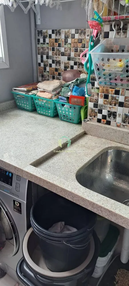 Apartamento, 2 quartos, 48 m² - Foto 6