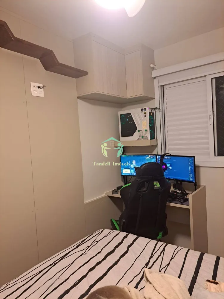Apartamento, 2 quartos, 48 m² - Foto 9