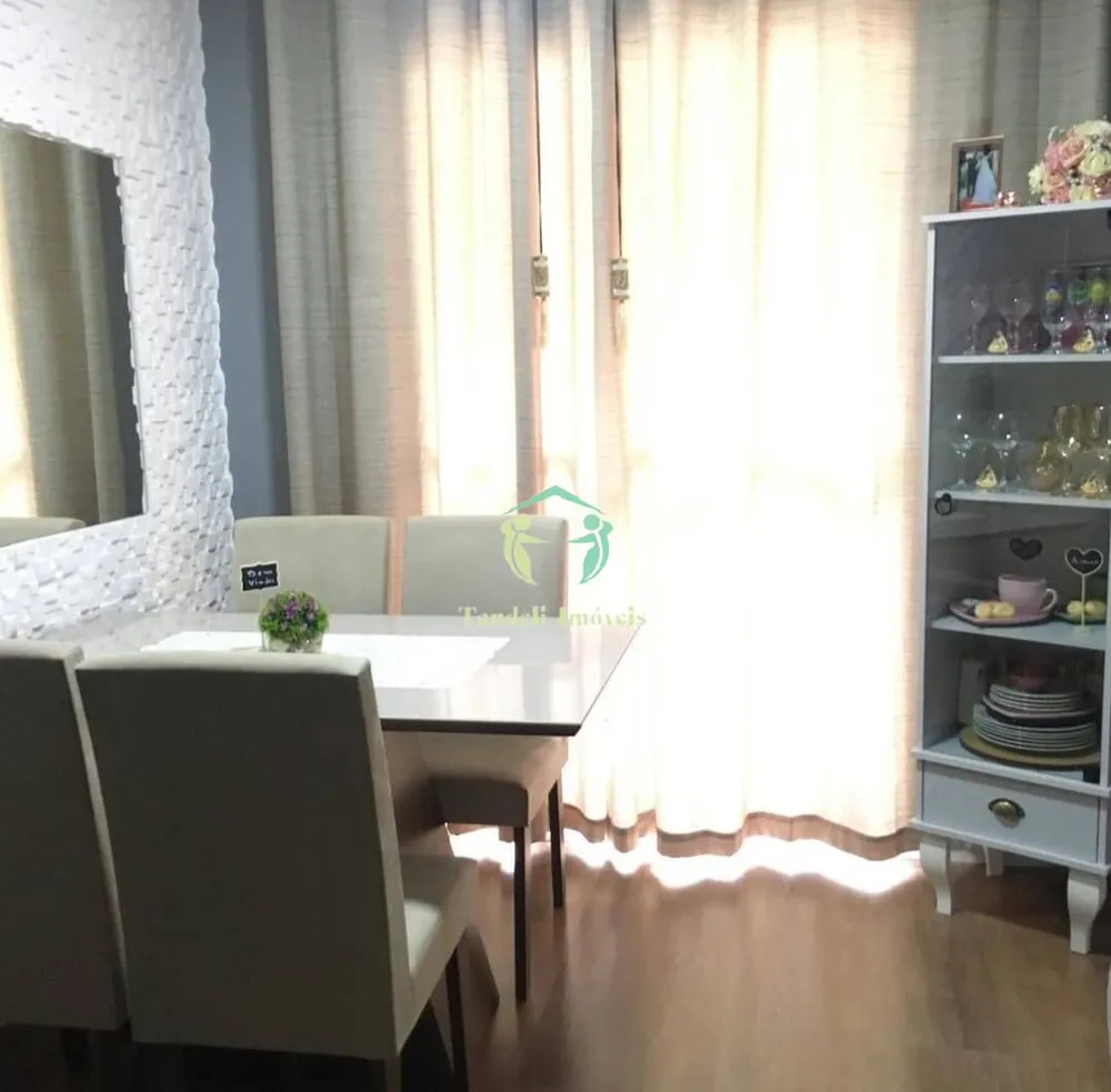 Apartamento, 2 quartos, 48 m² - Foto 1