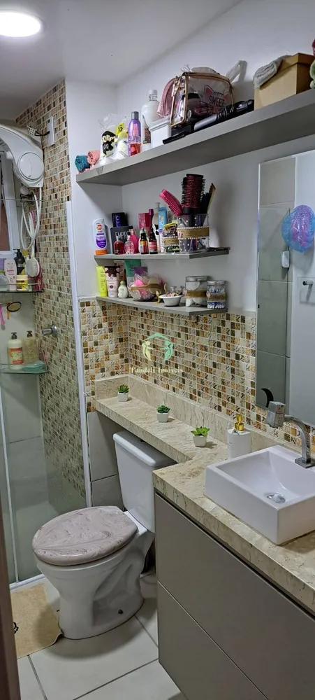 Apartamento, 2 quartos, 48 m² - Foto 11