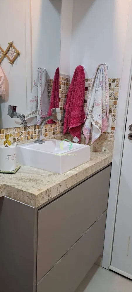 Apartamento, 2 quartos, 48 m² - Foto 12
