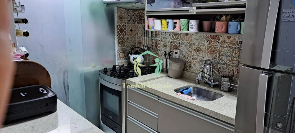Apartamento, 2 quartos, 48 m² - Foto 3