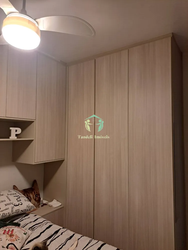 Apartamento, 2 quartos, 48 m² - Foto 7