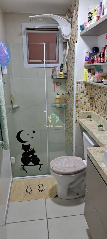 Apartamento, 2 quartos, 48 m² - Foto 10