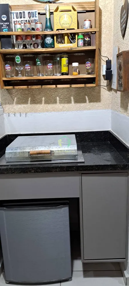 Apartamento, 2 quartos, 48 m² - Foto 5