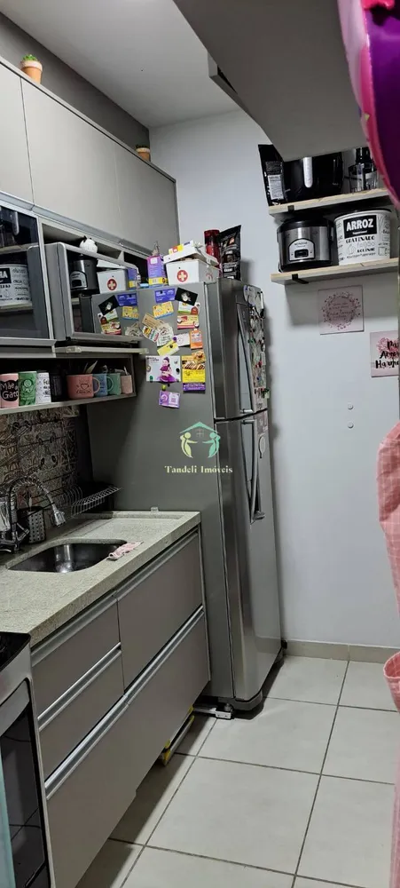 Apartamento, 2 quartos, 48 m² - Foto 4