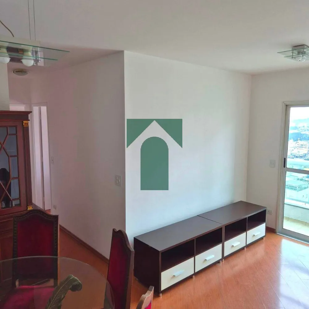 Apartamento, 2 quartos, 62 m² - Foto 2