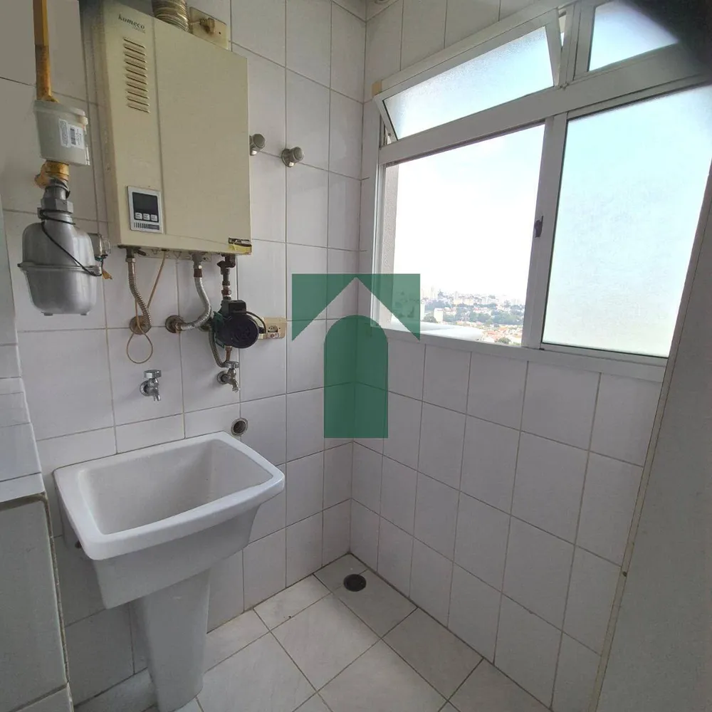 Apartamento, 2 quartos, 62 m² - Foto 8
