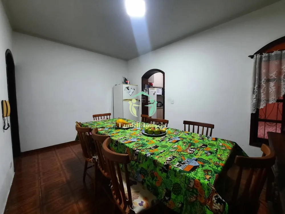 Sobrado, 3 quartos, 195 m² - Foto 3