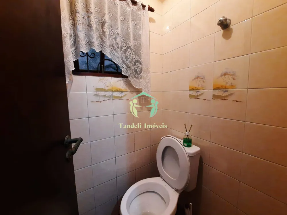 Sobrado, 3 quartos, 195 m² - Foto 4
