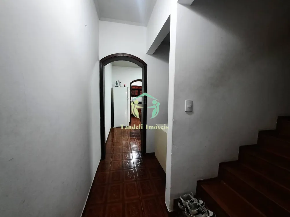 Sobrado, 3 quartos, 195 m² - Foto 5