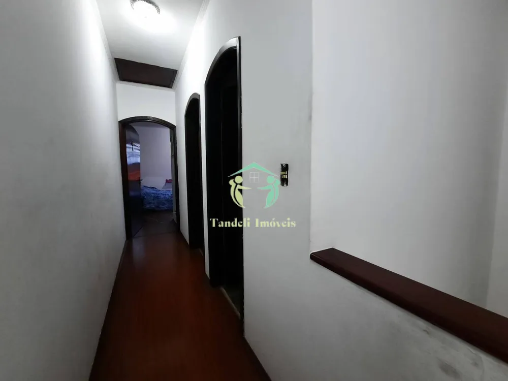Sobrado, 3 quartos, 195 m² - Foto 6