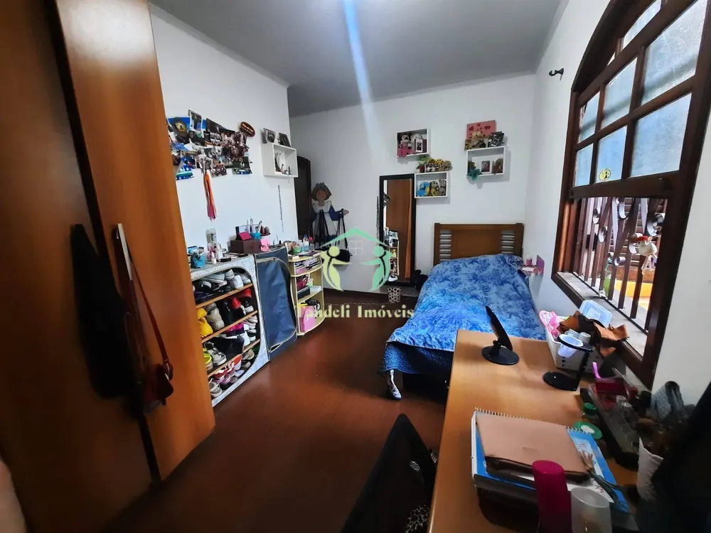 Sobrado, 3 quartos, 195 m² - Foto 7