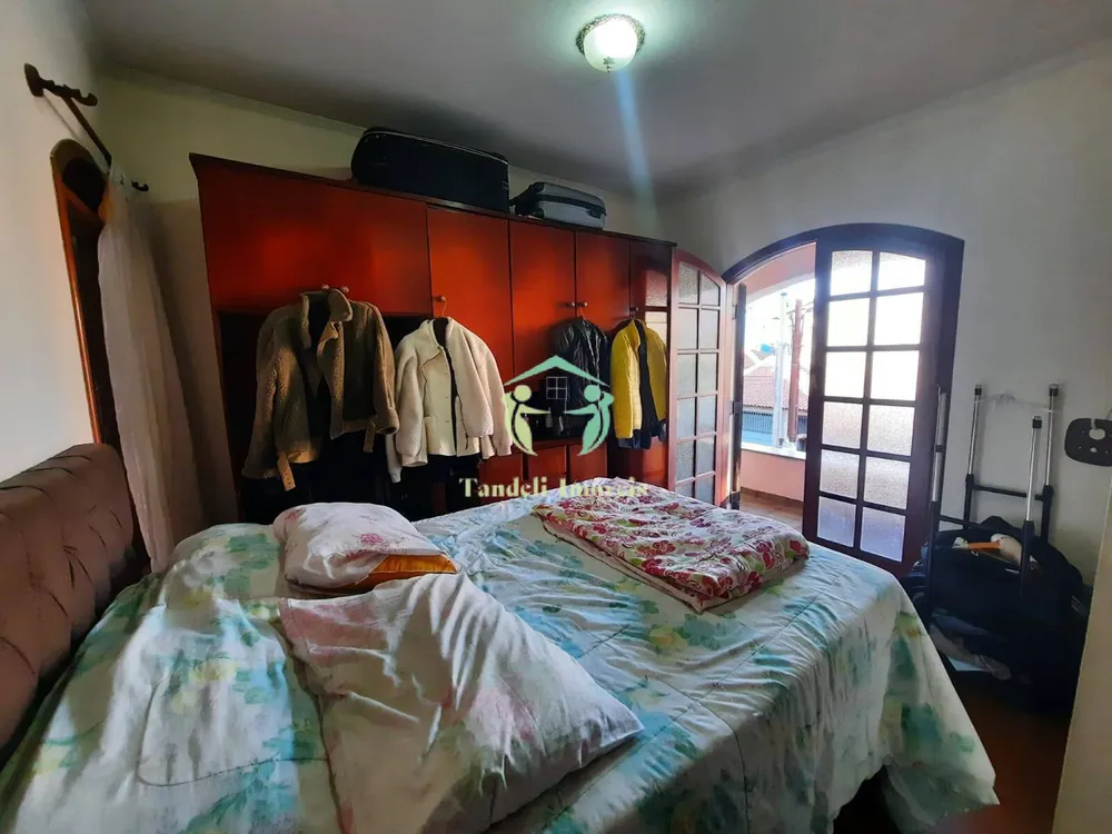 Sobrado, 3 quartos, 195 m² - Foto 10