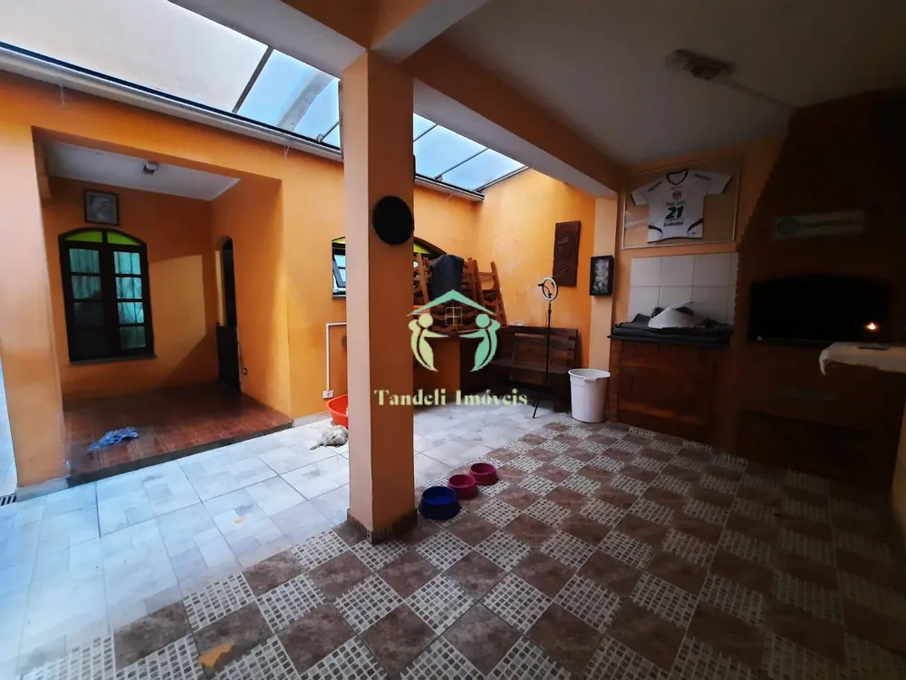 Sobrado, 3 quartos, 195 m² - Foto 11