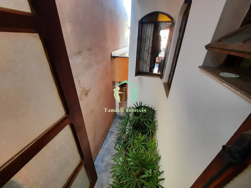 Sobrado, 3 quartos, 195 m² - Foto 8