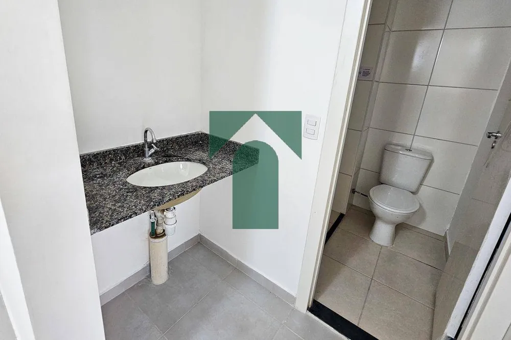 Apartamento, 2 quartos, 38 m² - Foto 8