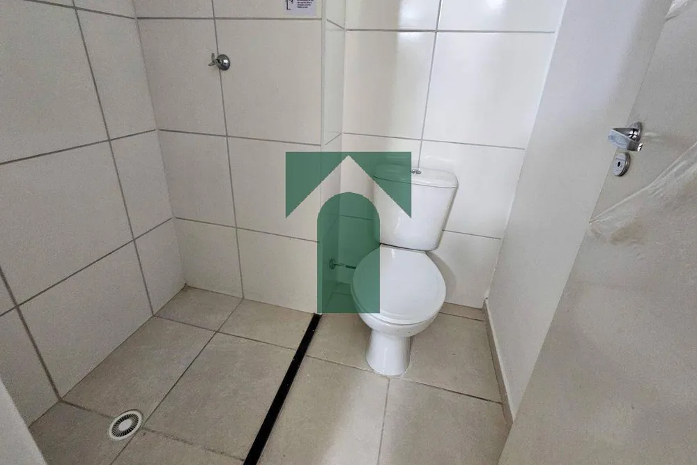 Apartamento, 2 quartos, 38 m² - Foto 9