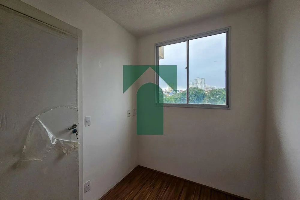 Apartamento, 2 quartos, 38 m² - Foto 1