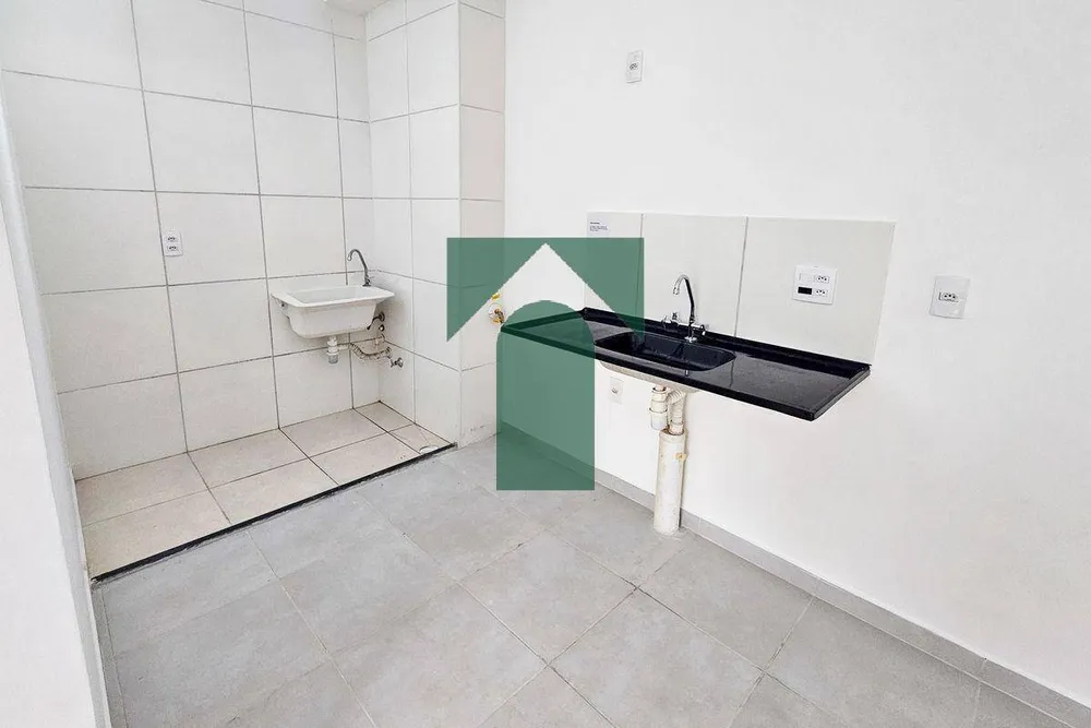 Apartamento, 2 quartos, 38 m² - Foto 7